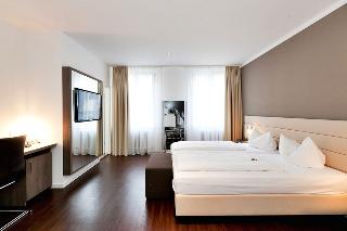 Manhattan Hotel fotoÄŸrafÄ±