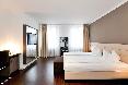 Manhattan Hotel oda fotoğrafı