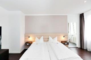 Manhattan Hotel fotoÄŸrafÄ±