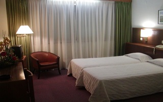 Luso Brasileiro otel fotoğrafı