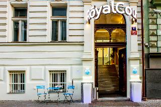 Royal Court Hotel fotoÄŸrafÄ±