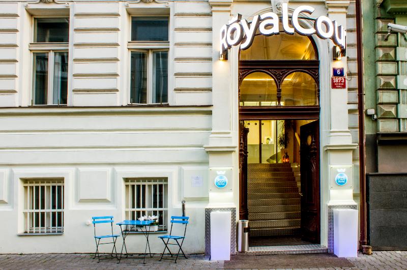 Royal Court Hotel - Genel