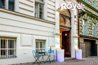 Royal Court Hotel fotoÄŸrafÄ±