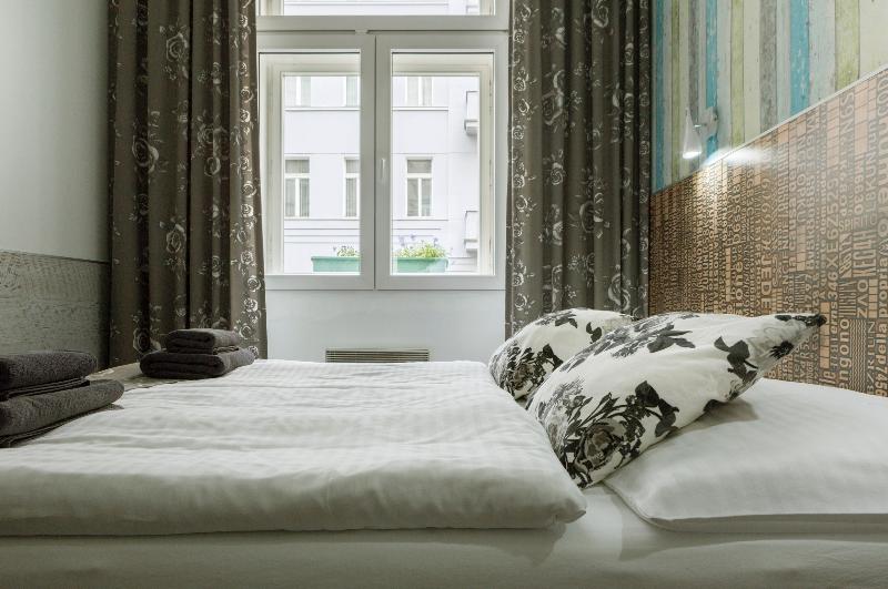 Royal Court Hotel - Oda