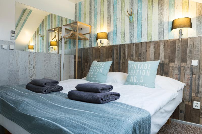 Royal Court Hotel - Oda