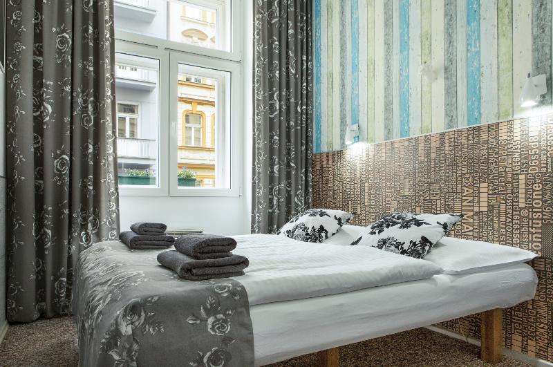 Royal Court Hotel - Oda