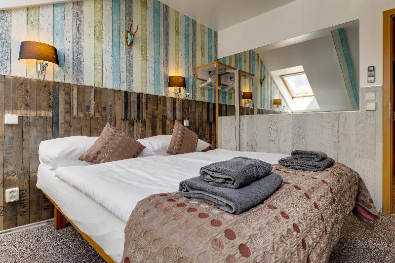 Royal Court Hotel - Oda