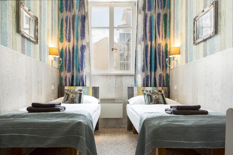 Royal Court Hotel - Oda