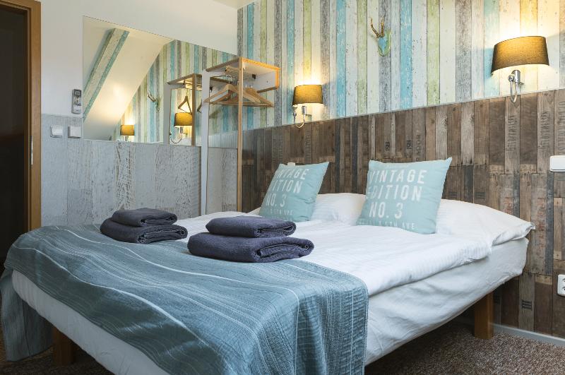 Royal Court Hotel - Oda