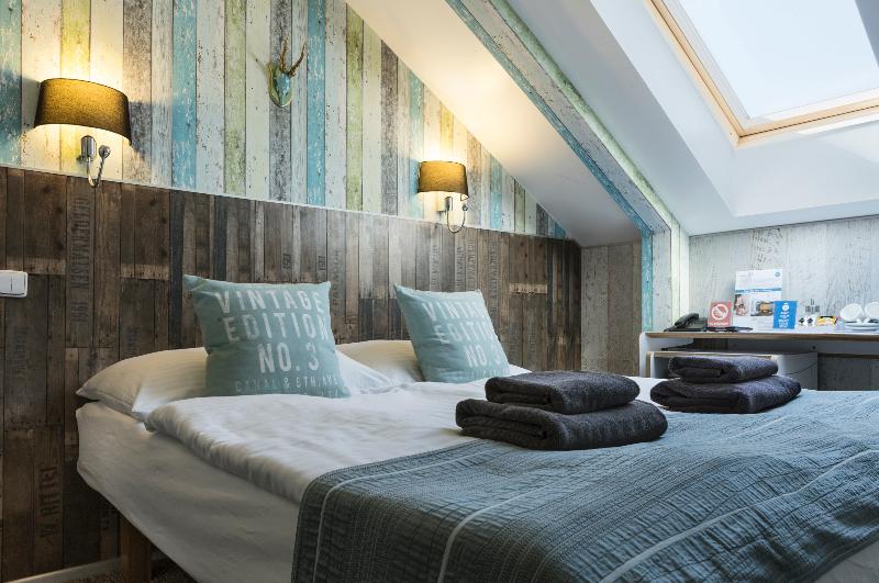 Royal Court Hotel - Oda