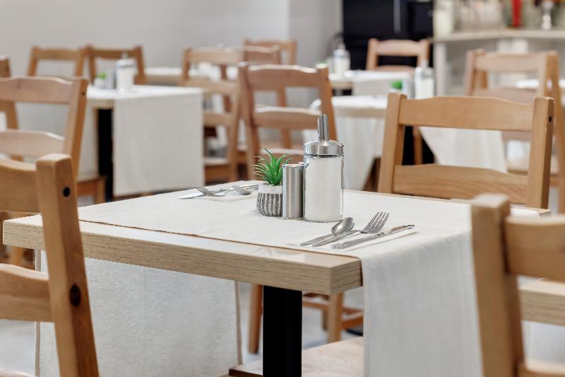 Royal Court Hotel - Restoran