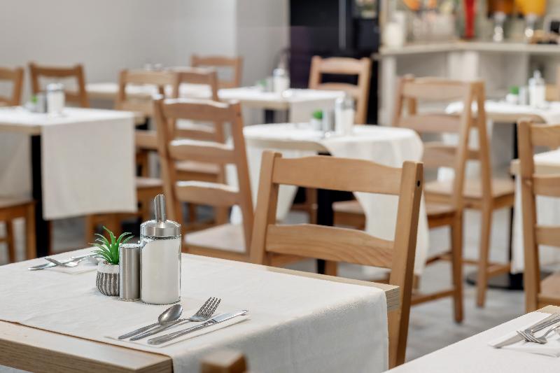 Royal Court Hotel - Restoran
