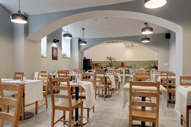Royal Court Hotel - Restoran
