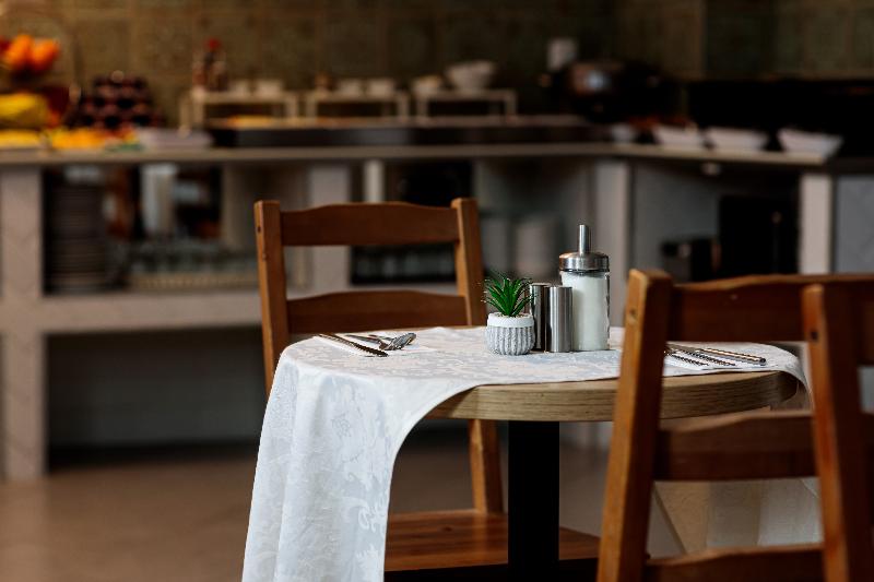 Royal Court Hotel - Restoran