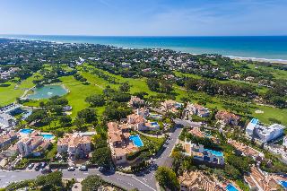 Vale Do Lobo Resort otel fotoğrafı