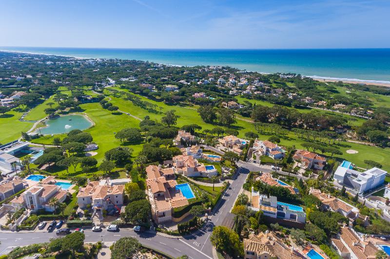Vale Do Lobo Resort - Genel