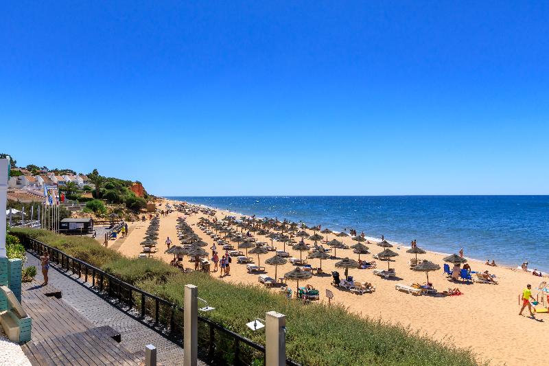 Vale Do Lobo Resort - Genel