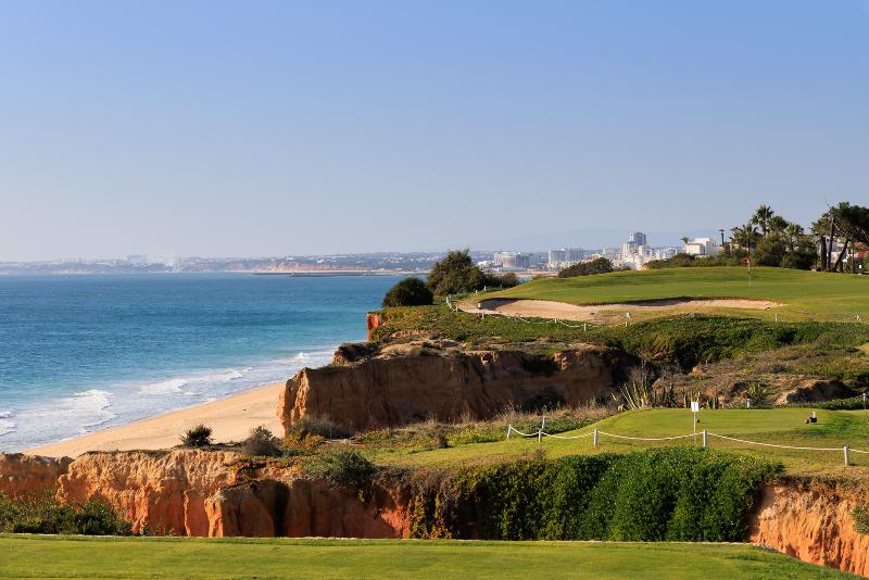 Vale Do Lobo Resort - Genel