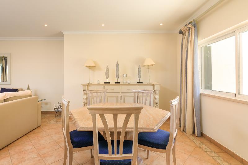 Vale Do Lobo Resort - Oda