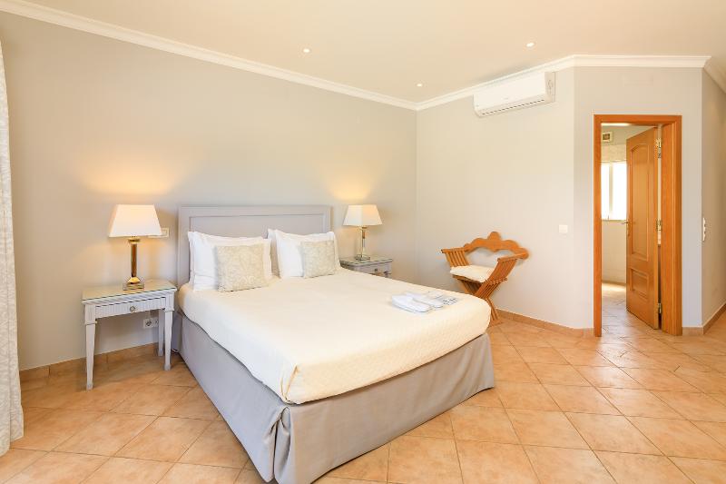 Vale Do Lobo Resort - Oda