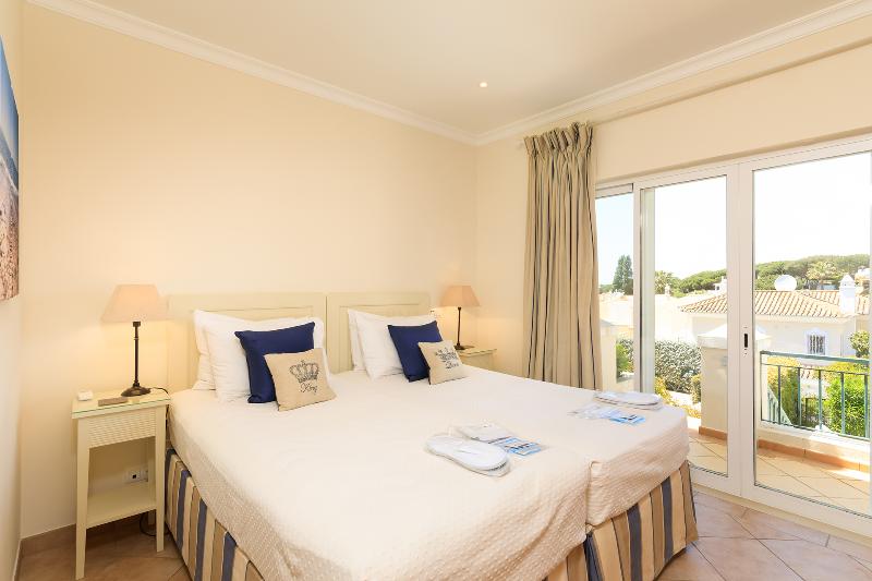 Vale Do Lobo Resort - Oda