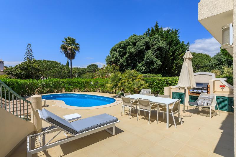Vale Do Lobo Resort - Oda