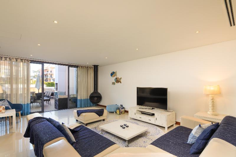 Vale Do Lobo Resort - Oda