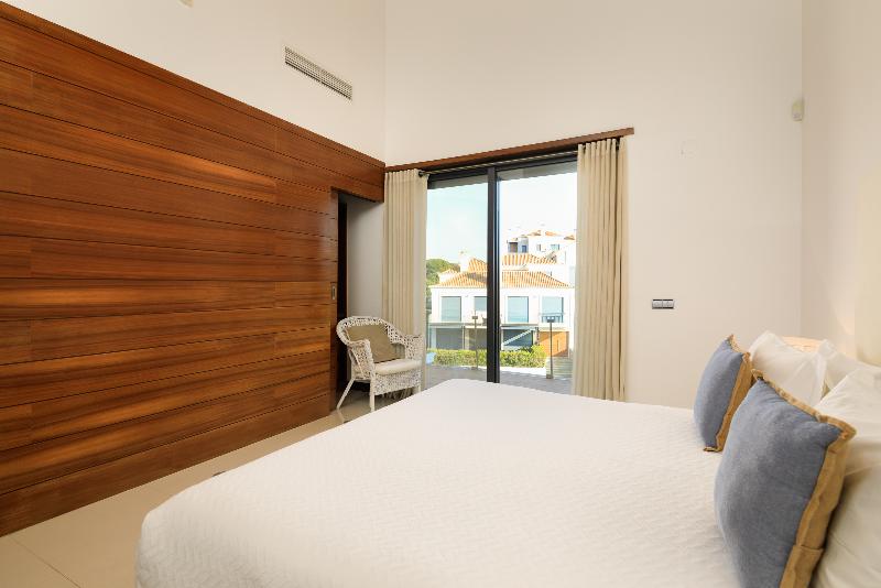 Vale Do Lobo Resort - Oda