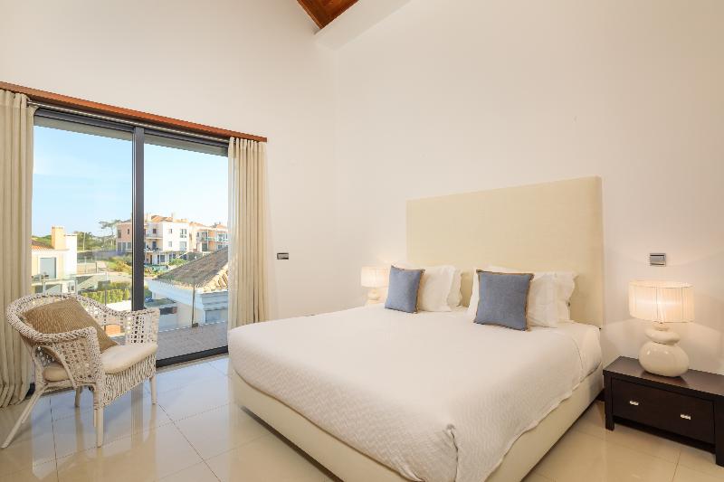 Vale Do Lobo Resort - Oda