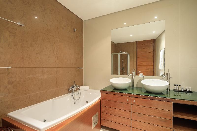 Vale Do Lobo Resort - Oda
