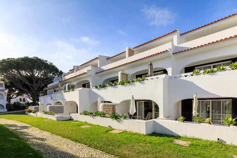 Vale Do Lobo Resort - Oda