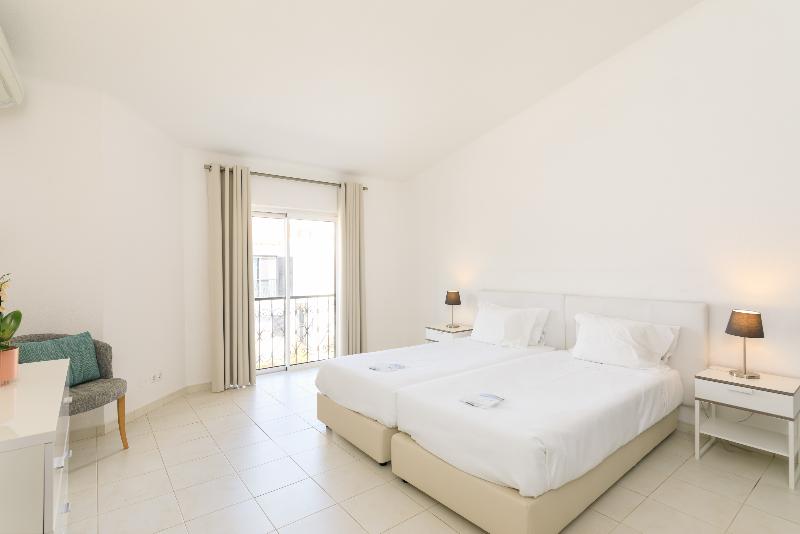 Vale Do Lobo Resort - Oda