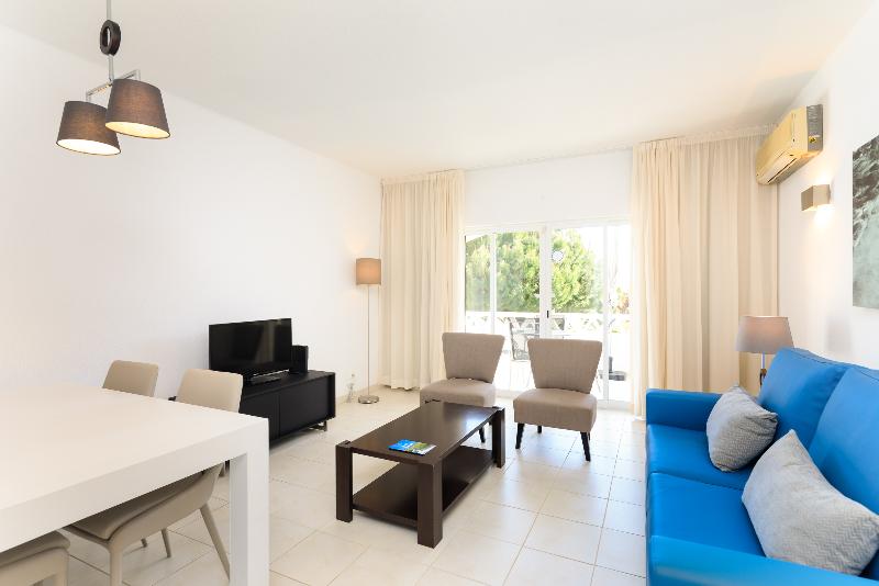 Vale Do Lobo Resort - Oda