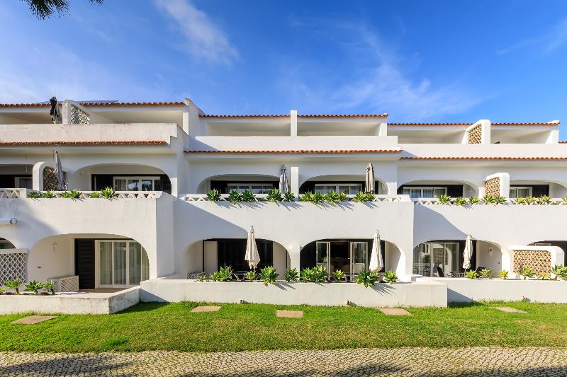 Vale Do Lobo Resort - Oda