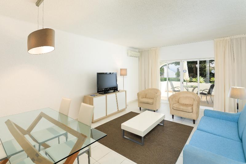 Vale Do Lobo Resort - Oda