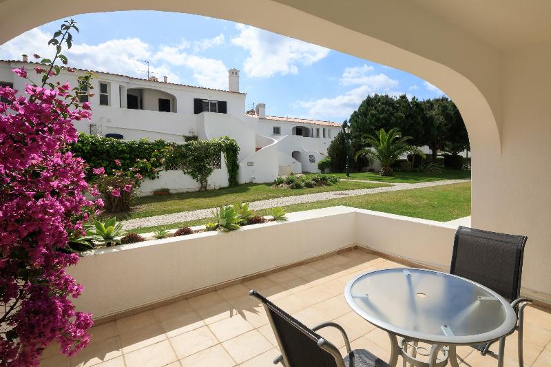Vale Do Lobo Resort - Oda