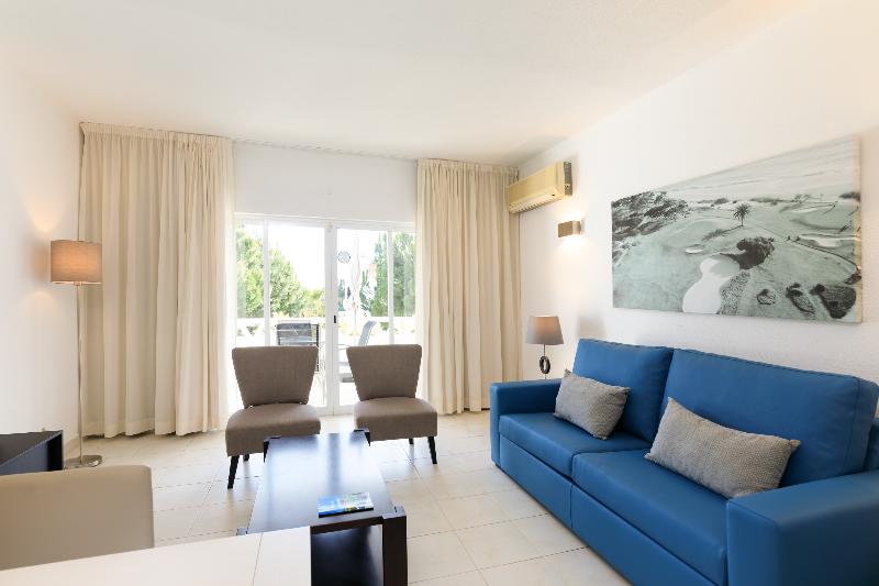 Vale Do Lobo Resort - Oda