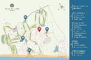 Vale Do Lobo Resort fotoÄŸrafÄ±
