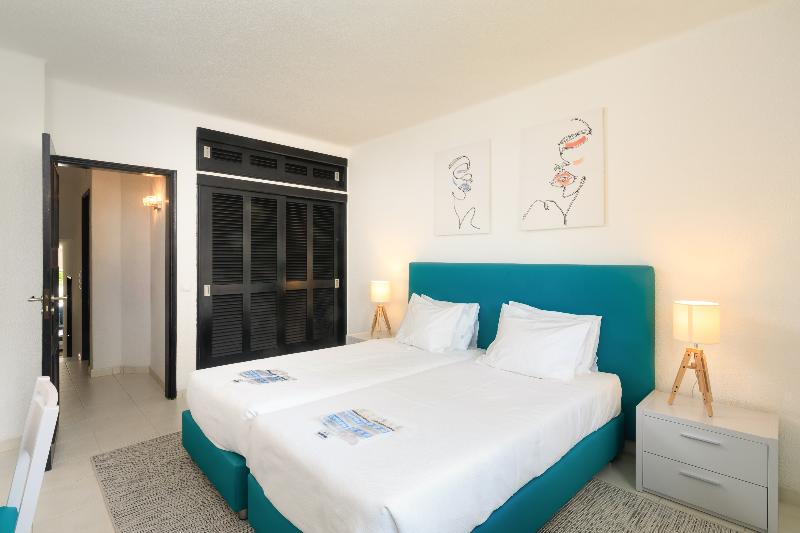 Vale Do Lobo Resort - Oda