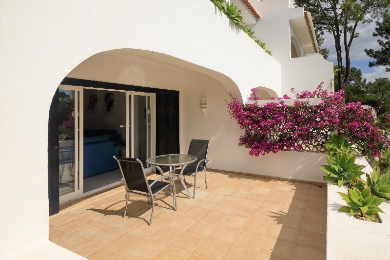 Vale Do Lobo Resort - Oda