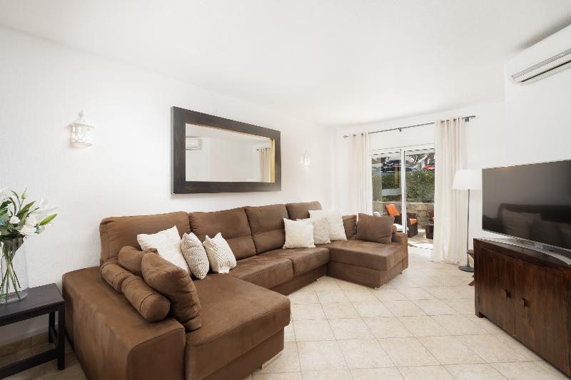 Vale Do Lobo Resort - Oda