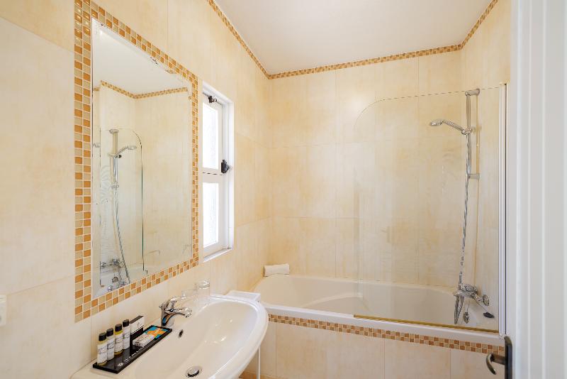 Vale Do Lobo Resort - Oda