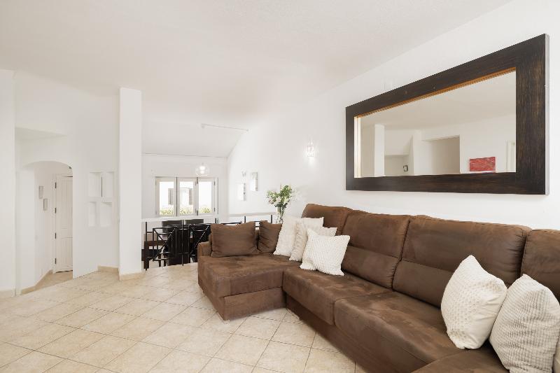Vale Do Lobo Resort - Oda