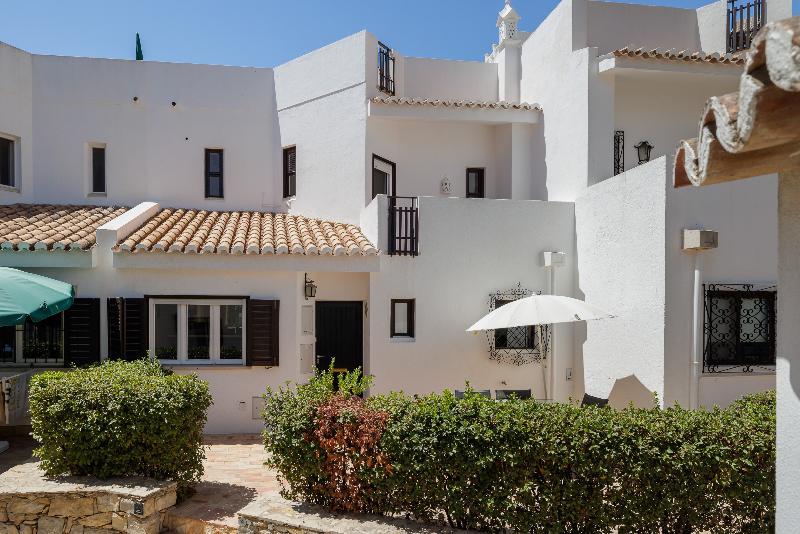 Vale Do Lobo Resort - Oda