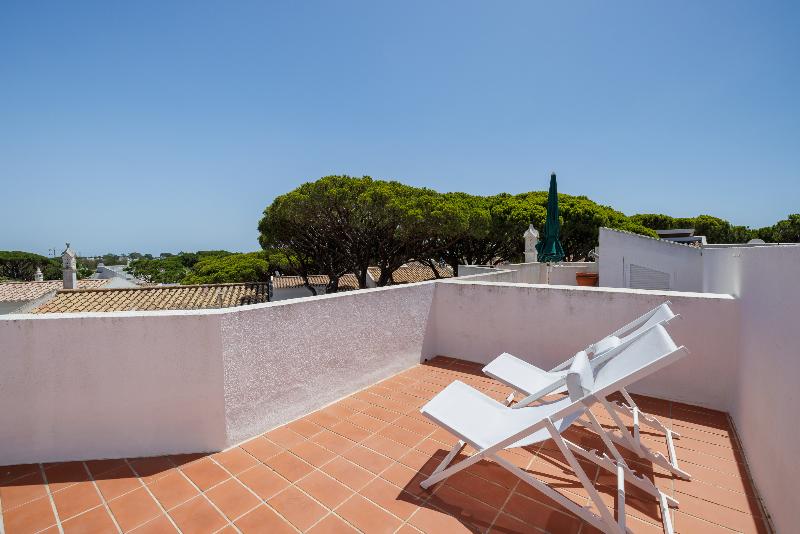 Vale Do Lobo Resort - Oda