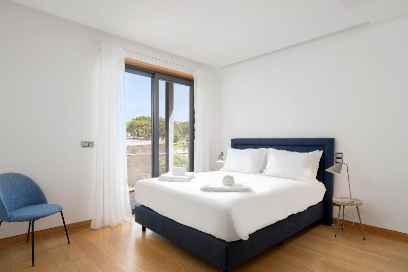 Vale Do Lobo Resort - Oda