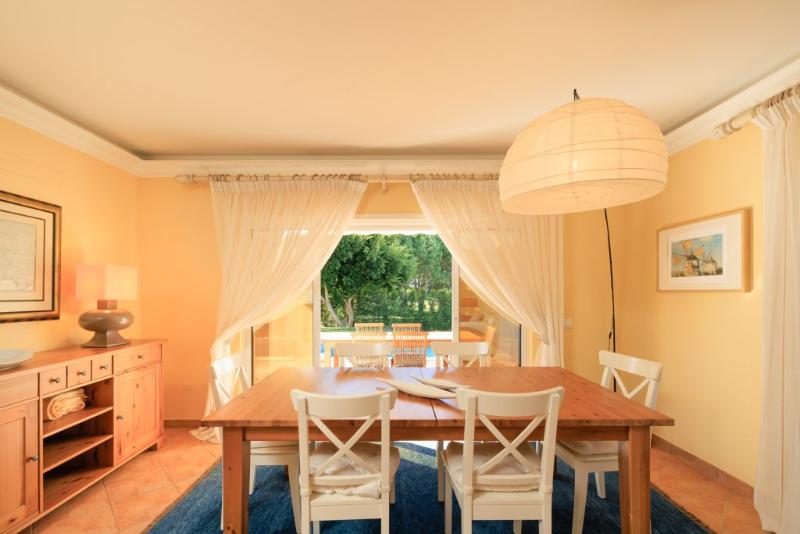 Vale Do Lobo Resort - Oda