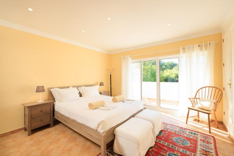 Vale Do Lobo Resort - Oda