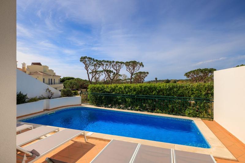 Vale Do Lobo Resort - Oda