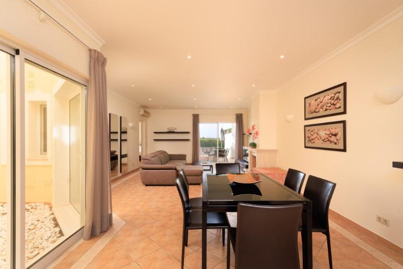 Vale Do Lobo Resort - Oda